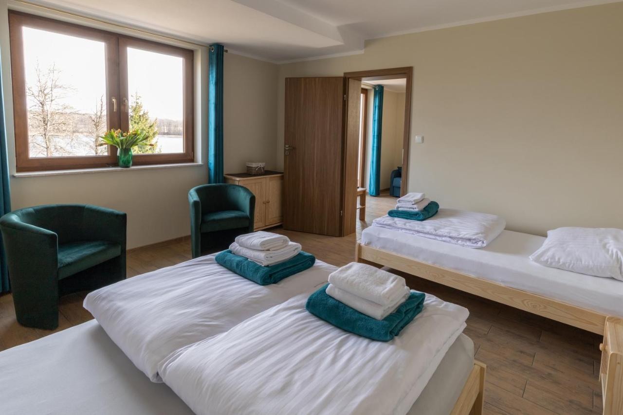 Golden Lofer Apartment Stary Gielad ภายนอก รูปภาพ