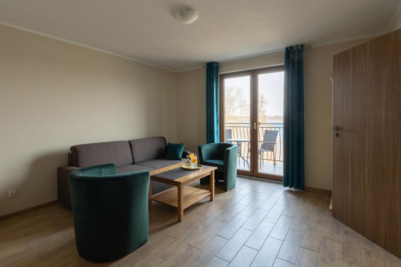Golden Lofer Apartment Stary Gielad ภายนอก รูปภาพ