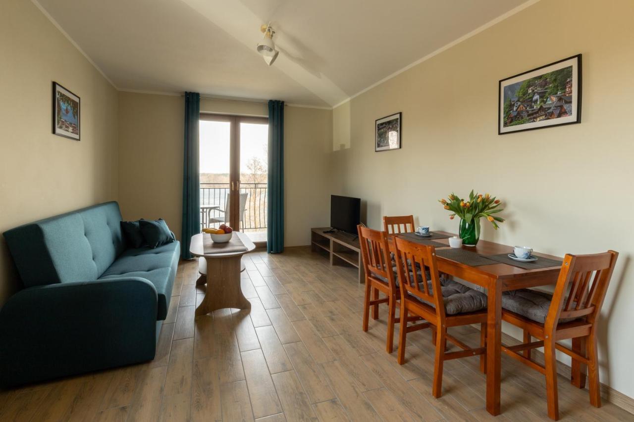 Golden Lofer Apartment Stary Gielad ภายนอก รูปภาพ