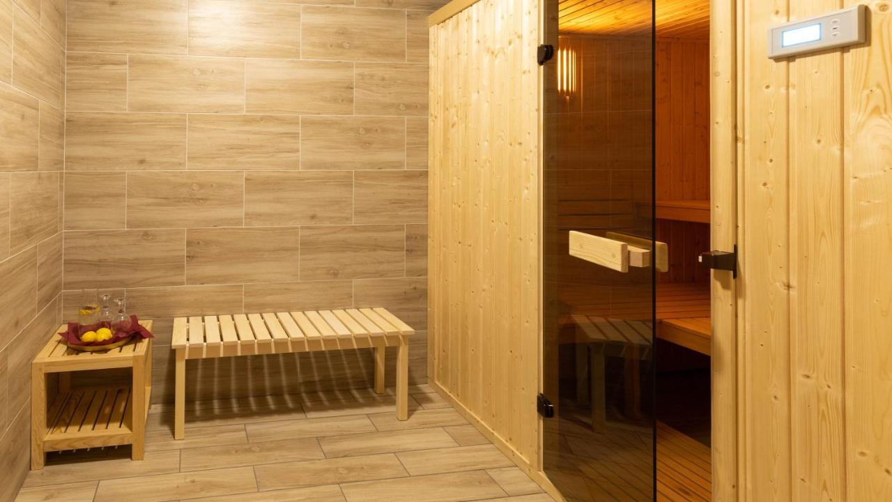 Golden Lofer Apartment Stary Gielad ภายนอก รูปภาพ