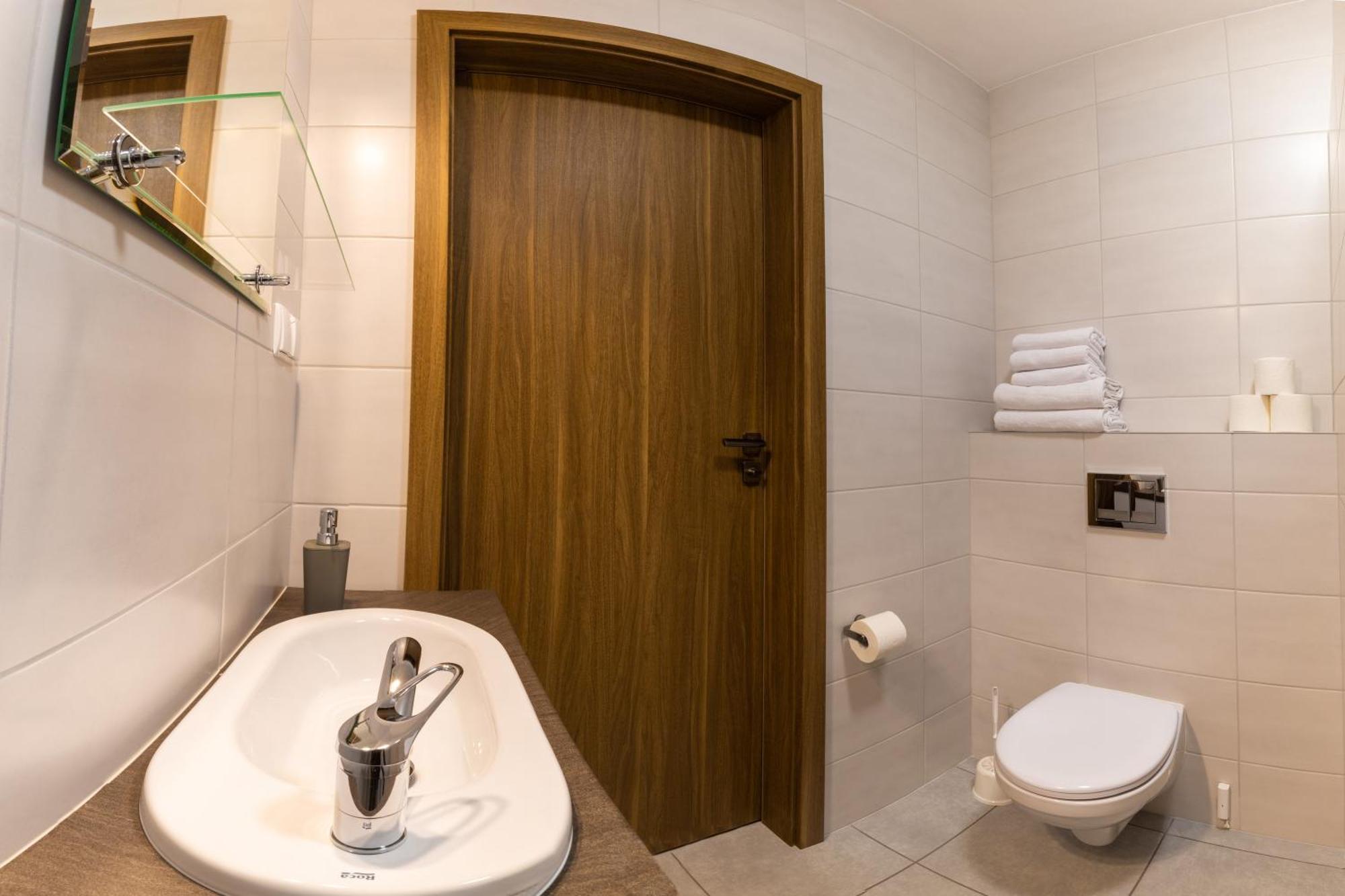 Golden Lofer Apartment Stary Gielad ห้อง รูปภาพ