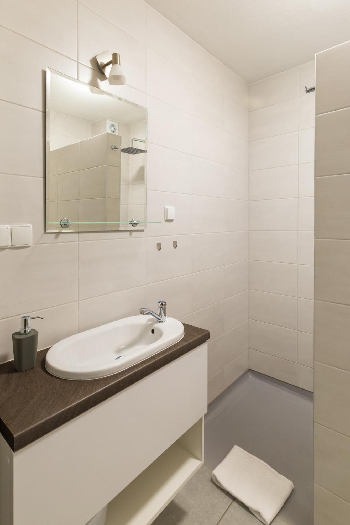 Golden Lofer Apartment Stary Gielad ห้อง รูปภาพ