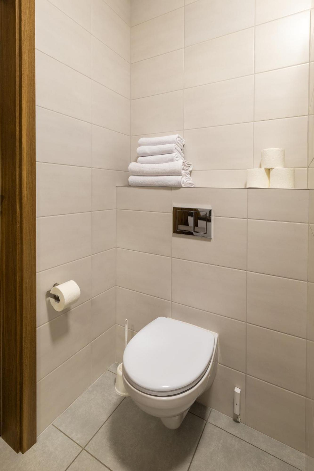 Golden Lofer Apartment Stary Gielad ห้อง รูปภาพ